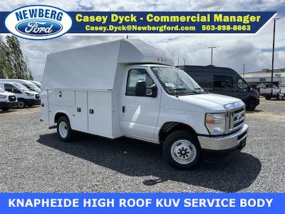 2024 Ford E-350 RWD, Service Utility Van for sale #242439 - photo 1