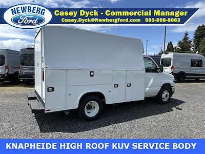 2024 Ford E-350 RWD, Service Utility Van for sale #242439 - photo 2