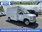2024 Ford E-350 RWD, Service Utility Van for sale #242439 - photo 1
