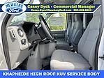 2024 Ford E-350 RWD, Service Utility Van for sale #242439 - photo 10