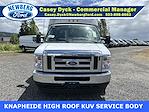 2024 Ford E-350 RWD, Service Utility Van for sale #242439 - photo 3