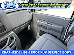 2024 Ford E-350 RWD, Service Utility Van for sale #242439 - photo 24