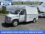 2024 Ford E-350 RWD, Service Utility Van for sale #242439 - photo 4