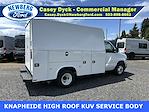 2024 Ford E-350 RWD, Service Utility Van for sale #242439 - photo 2