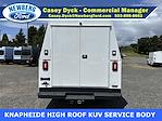 2024 Ford E-350 RWD, Service Utility Van for sale #242439 - photo 6