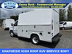 2024 Ford E-350 RWD, Service Utility Van for sale #242439 - photo 8
