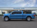 2024 Ford F-150 SuperCrew Cab 4x4, Pickup for sale #242443 - photo 5