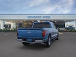 2024 Ford F-150 SuperCrew Cab 4x4, Pickup for sale #242443 - photo 2