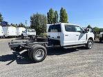 New 2024 Ford F-350 Lariat Crew Cab 4x4, Cab Chassis for sale #242453 - photo 2