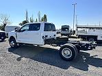 New 2024 Ford F-350 Lariat Crew Cab 4x4, Cab Chassis for sale #242453 - photo 5