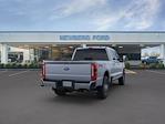 New 2024 Ford F-250 Lariat Crew Cab 4x4, Pickup for sale #242454 - photo 2