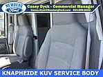 2024 Ford E-350 RWD, Knapheide Service Utility Van for sale #242455 - photo 12