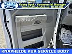 New 2024 Ford E-350 Base RWD, Knapheide Service Utility Van for sale #242455 - photo 13