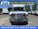New 2024 Ford E-350 Base RWD, Knapheide Service Utility Van for sale #242455 - photo 5