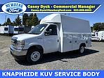 New 2024 Ford E-350 Base RWD, Knapheide Service Utility Van for sale #242455 - photo 7