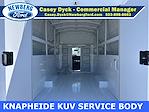 New 2024 Ford E-350 Base RWD, Knapheide Service Utility Van for sale #242455 - photo 1