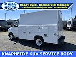 2024 Ford E-350 RWD, Knapheide Service Utility Van for sale #242455 - photo 8