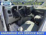 New 2024 Ford E-350 Base RWD, Knapheide Service Utility Van for sale #242455 - photo 9