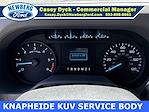 2024 Ford E-350 RWD, Knapheide Service Utility Van for sale #242455 - photo 15