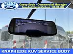 2024 Ford E-350 RWD, Knapheide Service Utility Van for sale #242455 - photo 17