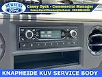 New 2024 Ford E-350 Base RWD, Knapheide Service Utility Van for sale #242455 - photo 19