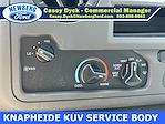 New 2024 Ford E-350 Base RWD, Knapheide Service Utility Van for sale #242455 - photo 20