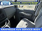 New 2024 Ford E-350 Base RWD, Knapheide Service Utility Van for sale #242455 - photo 23