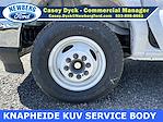 2024 Ford E-350 RWD, Knapheide Service Utility Van for sale #242455 - photo 25