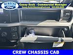 2024 Ford F-550 Crew Cab DRW 4x4, Cab Chassis for sale #242472 - photo 23