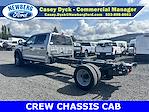 2024 Ford F-550 Crew Cab DRW 4x4, Cab Chassis for sale #242472 - photo 5