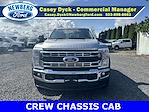 2024 Ford F-550 Crew Cab DRW 4x4, Cab Chassis for sale #242472 - photo 7