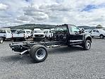 2024 Ford F-600 Regular Cab DRW 4x4, Cab Chassis for sale #242474 - photo 2