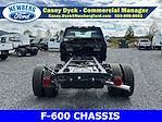 2024 Ford F-600 Regular Cab DRW 4x4, Cab Chassis for sale #242474 - photo 4