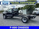 2024 Ford F-600 Regular Cab DRW 4x4, Cab Chassis for sale #242474 - photo 5