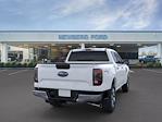 New 2024 Ford Ranger Lariat SuperCrew Cab 4x4, Pickup for sale #242483 - photo 8