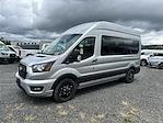 2024 Ford Transit 350 High Roof AWD, Passenger Van for sale #242486 - photo 7