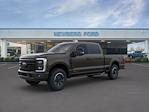 New 2024 Ford F-250 Lariat Crew Cab 4x4, Pickup for sale #242489 - photo 3