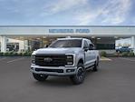 New 2024 Ford F-250 Lariat Crew Cab 4x4, Pickup for sale #242498 - photo 4