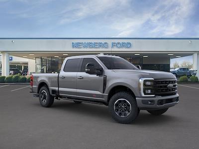 New 2024 Ford F-250 Lariat Crew Cab 4x4, Pickup for sale #242499 - photo 1