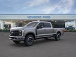 New 2024 Ford F-250 Lariat Crew Cab 4x4, Pickup for sale #242499 - photo 3