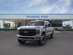 New 2024 Ford F-250 Lariat Crew Cab 4x4, Pickup for sale #242499 - photo 4