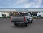 New 2024 Ford F-250 Lariat Crew Cab 4x4, Pickup for sale #242499 - photo 2