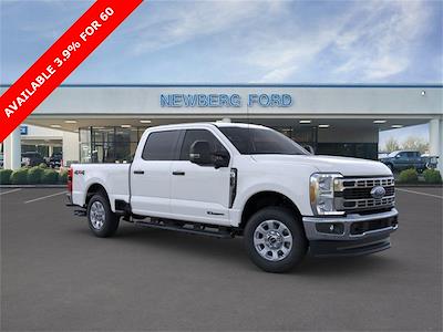 New 2024 Ford F-250 XLT Crew Cab 4x4, Pickup for sale #242517 - photo 1