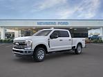 New 2024 Ford F-250 XLT Crew Cab 4x4, Pickup for sale #242517 - photo 4