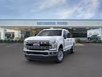 New 2024 Ford F-250 XLT Crew Cab 4x4, Pickup for sale #242517 - photo 5