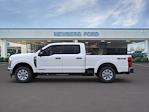 New 2024 Ford F-250 XLT Crew Cab 4x4, Pickup for sale #242517 - photo 6