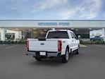 New 2024 Ford F-250 XLT Crew Cab 4x4, Pickup for sale #242517 - photo 2