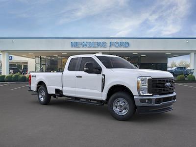 New 2024 Ford F-250 XLT Super Cab 4x4, Knapheide Service Truck for sale #242535 - photo 1