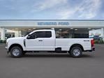 New 2024 Ford F-250 XLT Super Cab 4x4, Knapheide Service Truck for sale #242535 - photo 5