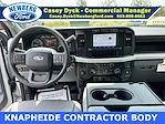 New 2024 Ford F-450 XL Super Cab 4x4, Knapheide Service Truck for sale #242542 - photo 11